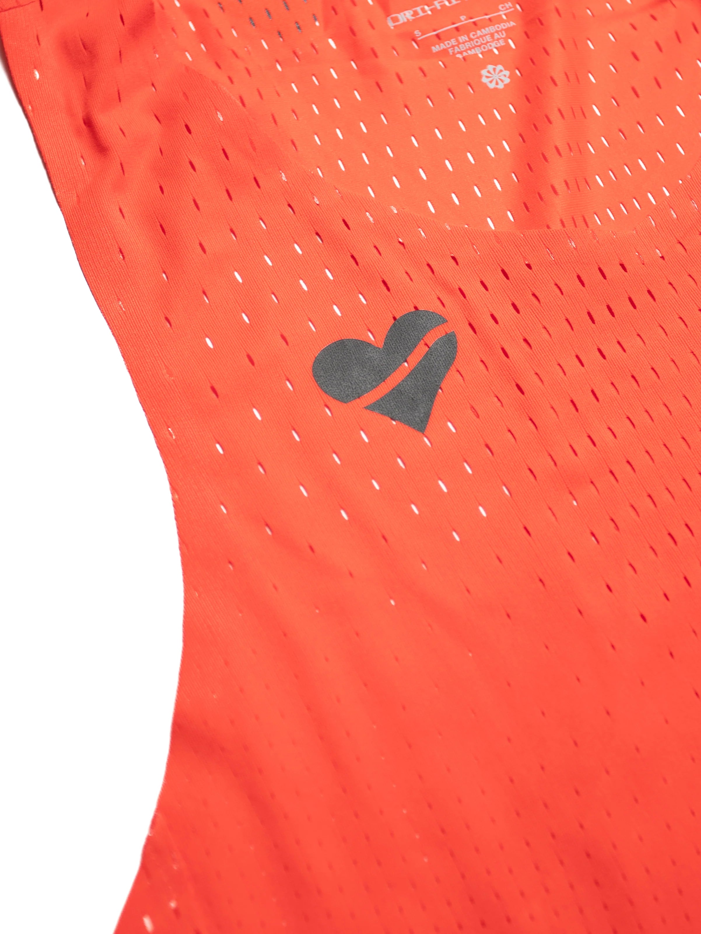 Nike Mens AeroSwift Dri FIT ADV Running Singlet