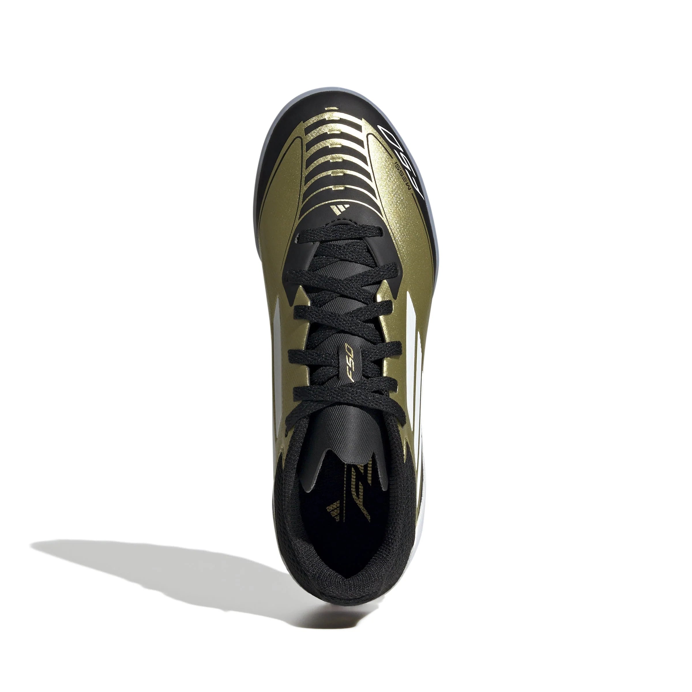 adidas F50 League TF Junior Messi Turf Shoes