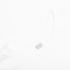 3 Pack T Shirt Set White