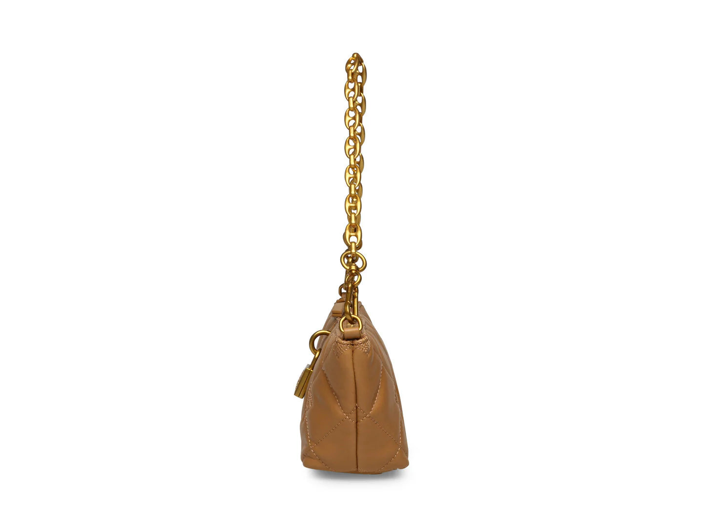 Bolsa Steve Madden Benno Camel para Mujer