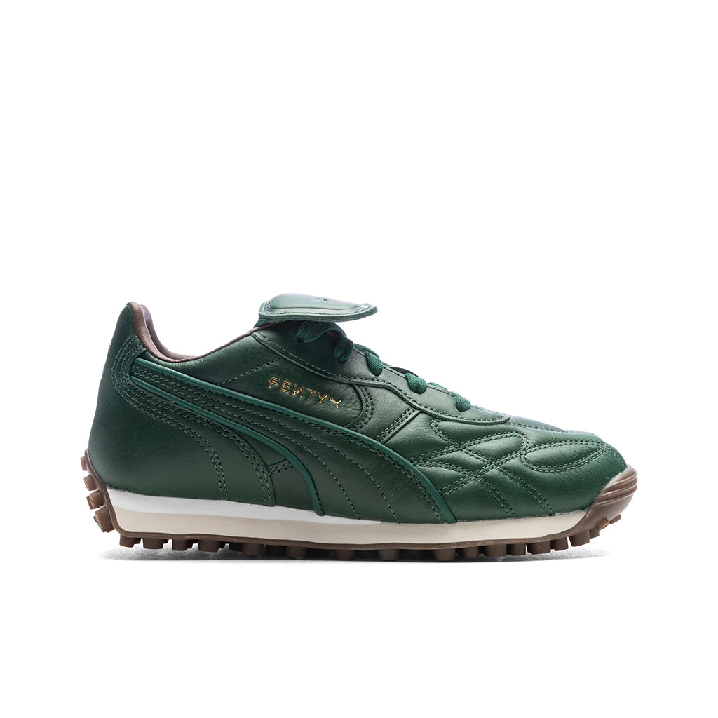 Puma x Fenty Avanti L Little Kids Dark Myrtle