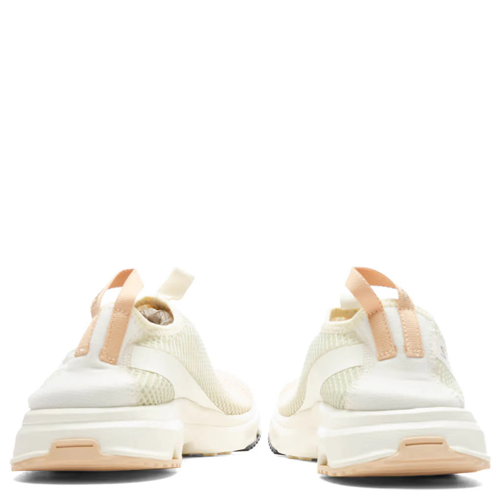 RX MOC 30 Vanilla Ice Shortbread Aloe Wash