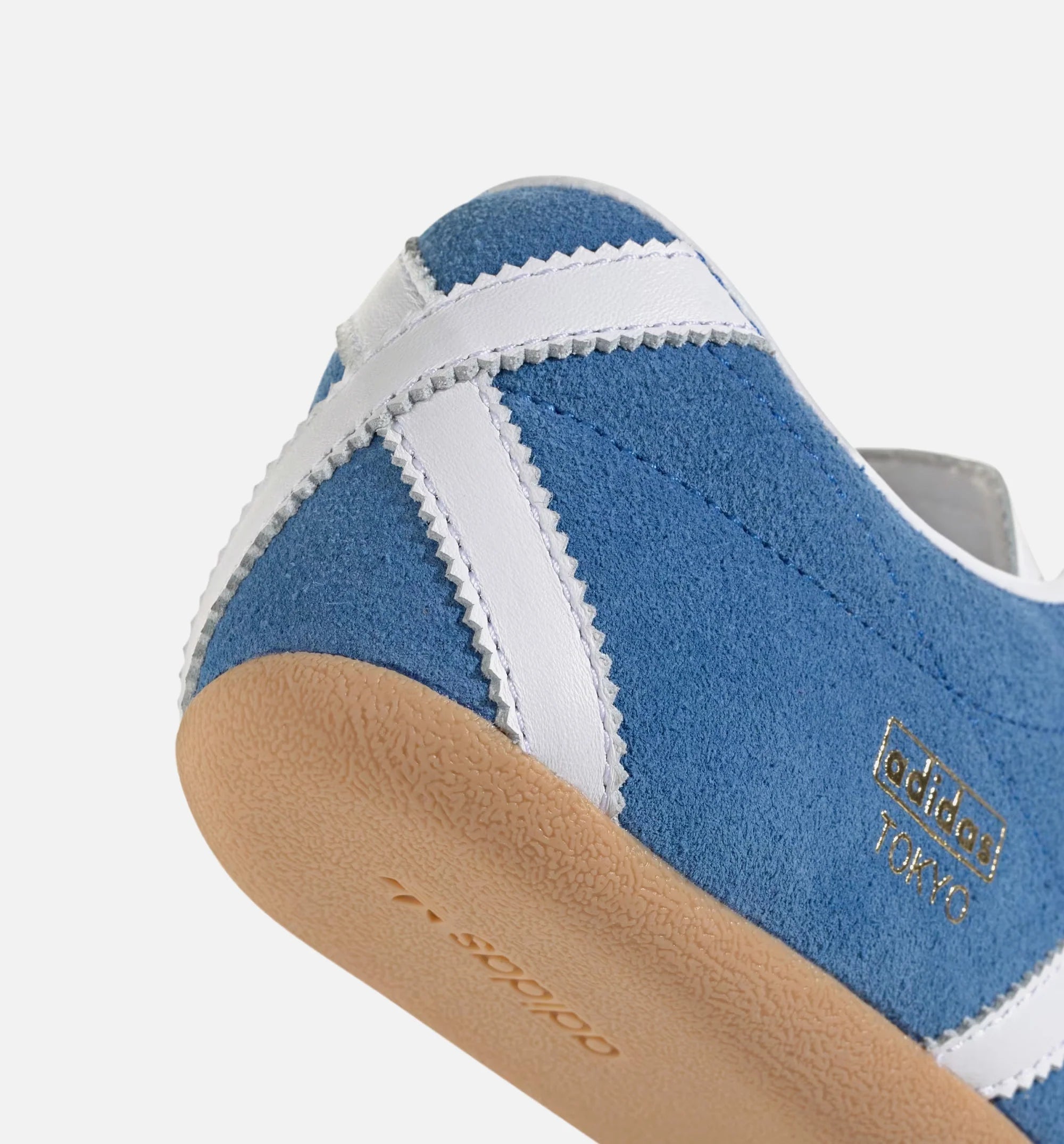Tokyo Womens Lifestyle Shoe Blue Bird Cloud White Gum