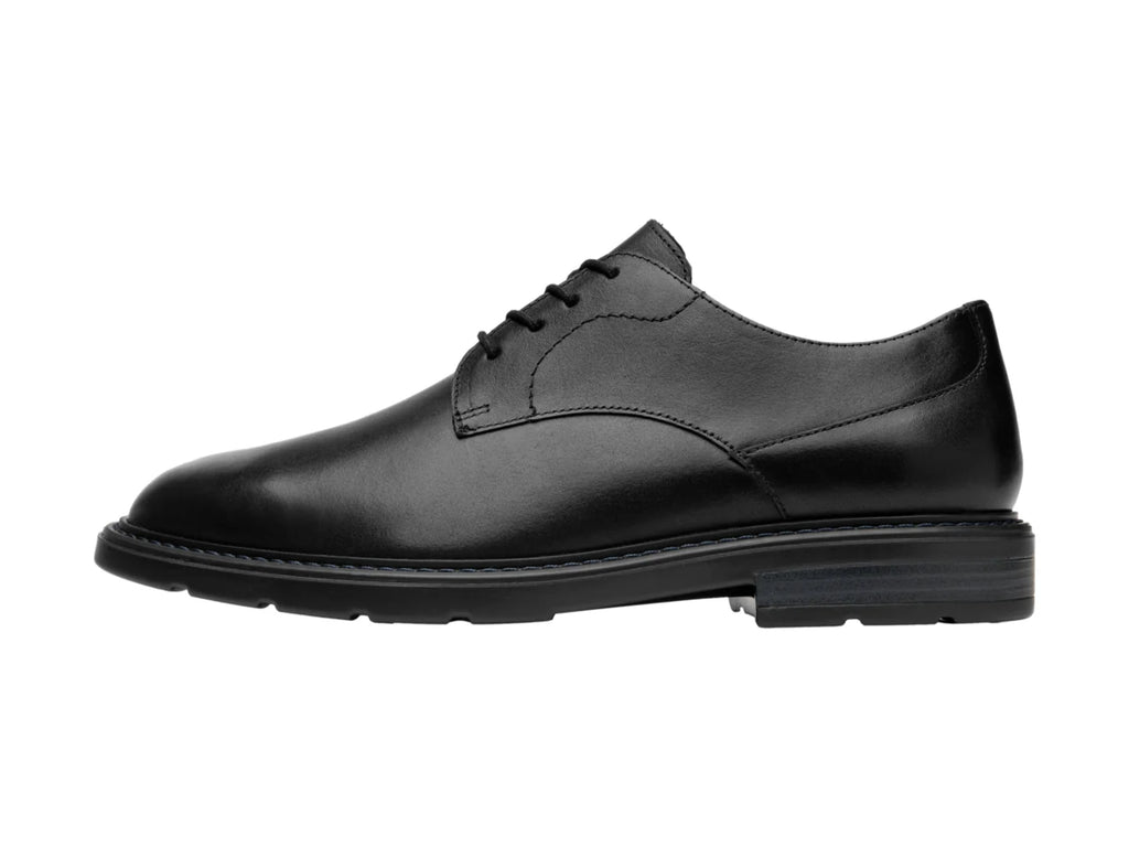 Zapatos Formales Flexi Negros para Hombre