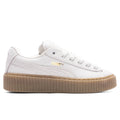 Puma x Fenty Womens Creeper Phatty Nubuck Warm White