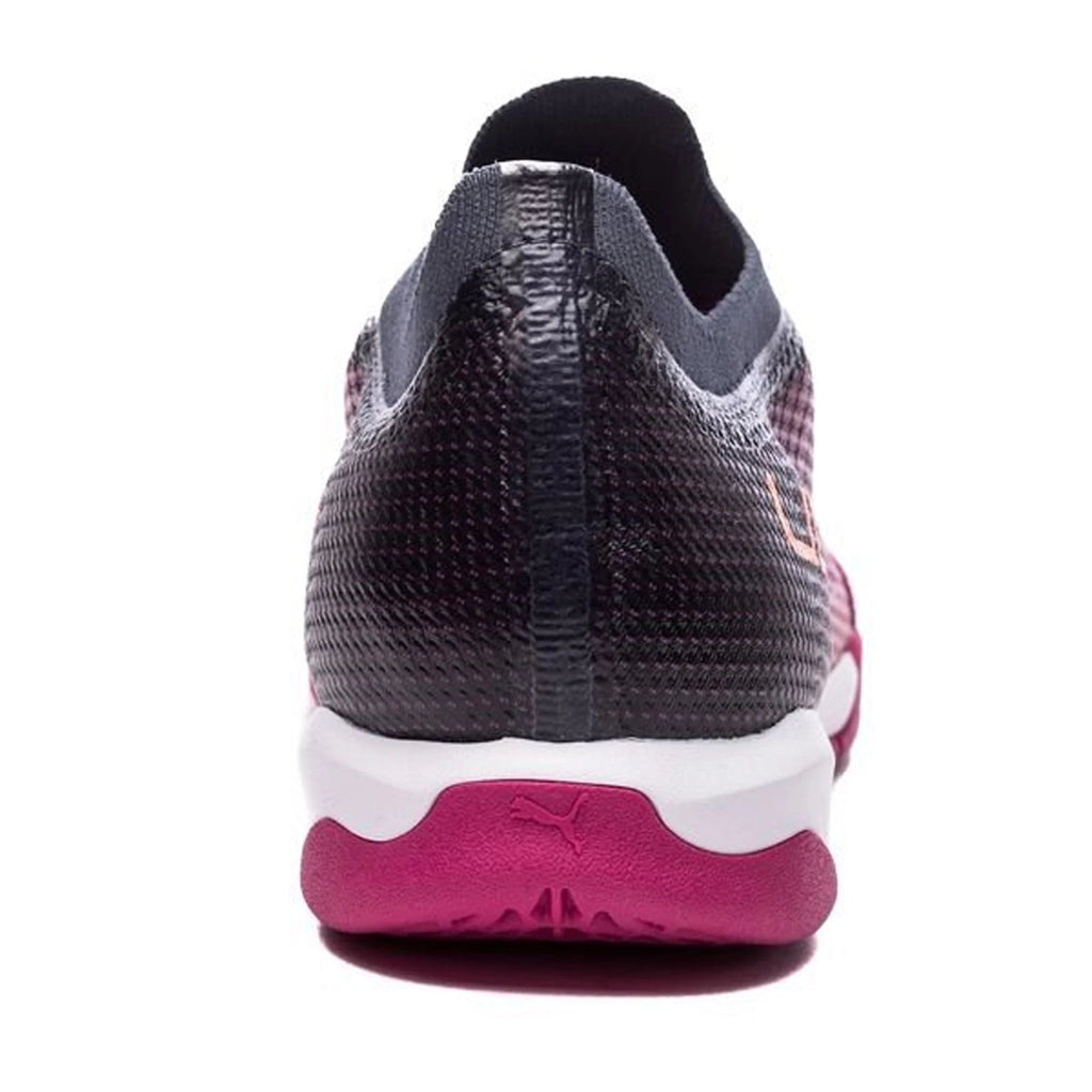 PUMA Ultra 14 Pro Court Indoor Soccer Cleats Pink