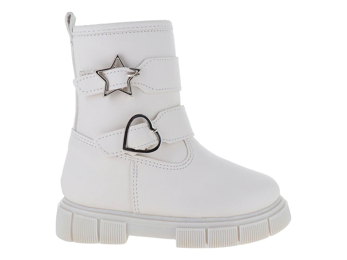 Botas Teen Bambino Latte para Niña
