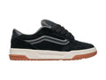 Tenis Vans Hylane Negro Gris Unisex