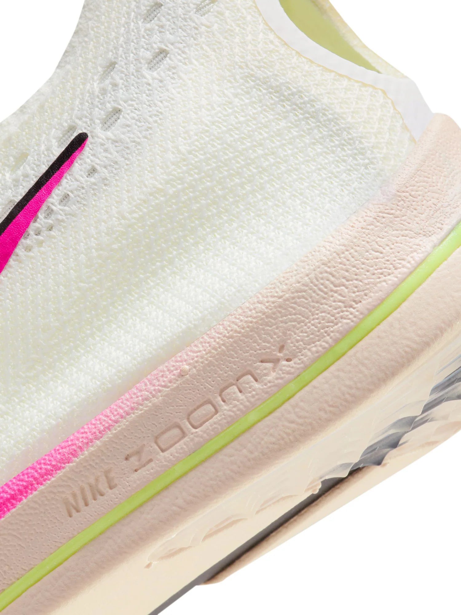 Nike ZoomX Dragonfly Track Field Distance Spikes