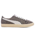 Cylde Harris Tweed Khaki