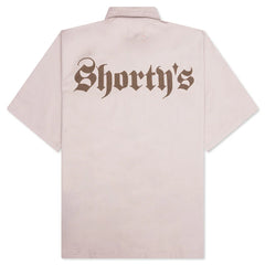 Gutierrez Work Shirt Beige
