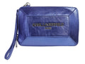 Bolsa de Hombro Karl Lagerfeld Ice Blue para Mujer