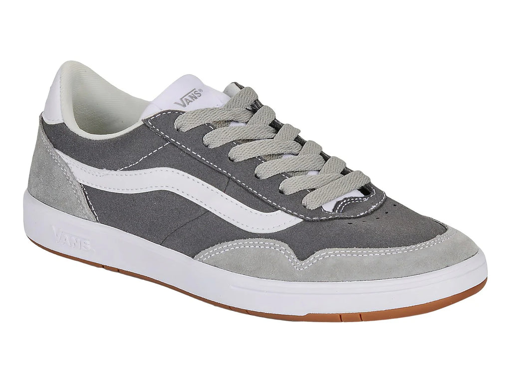 Tenis Vans Cruze Too ComfyCush Color Gris para Hombre