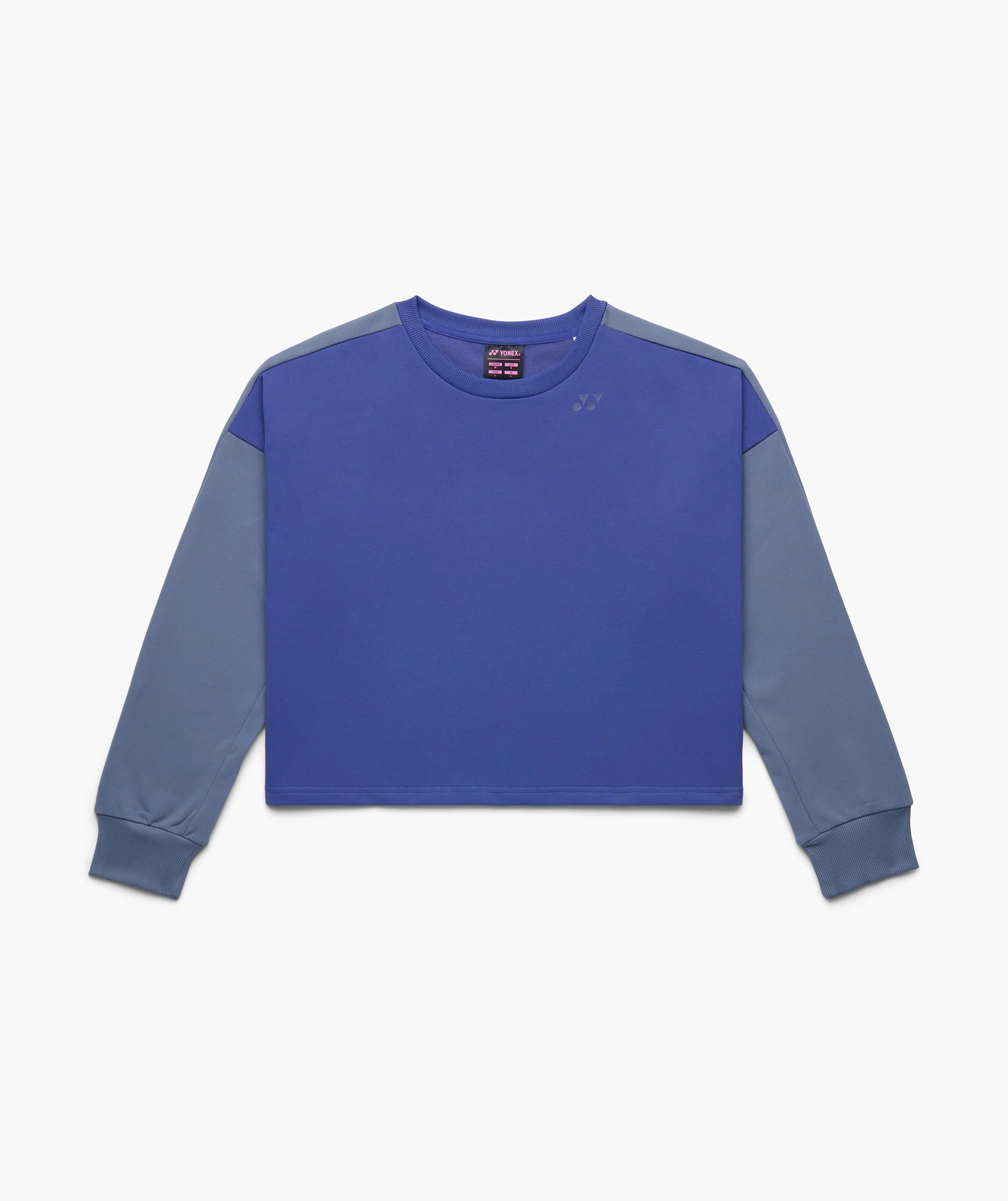 COURT LUXE PULLOVER