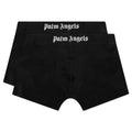 BB Boxer Bipack Black White