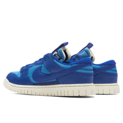 Dunk Low Remastered University Blue Game Royal