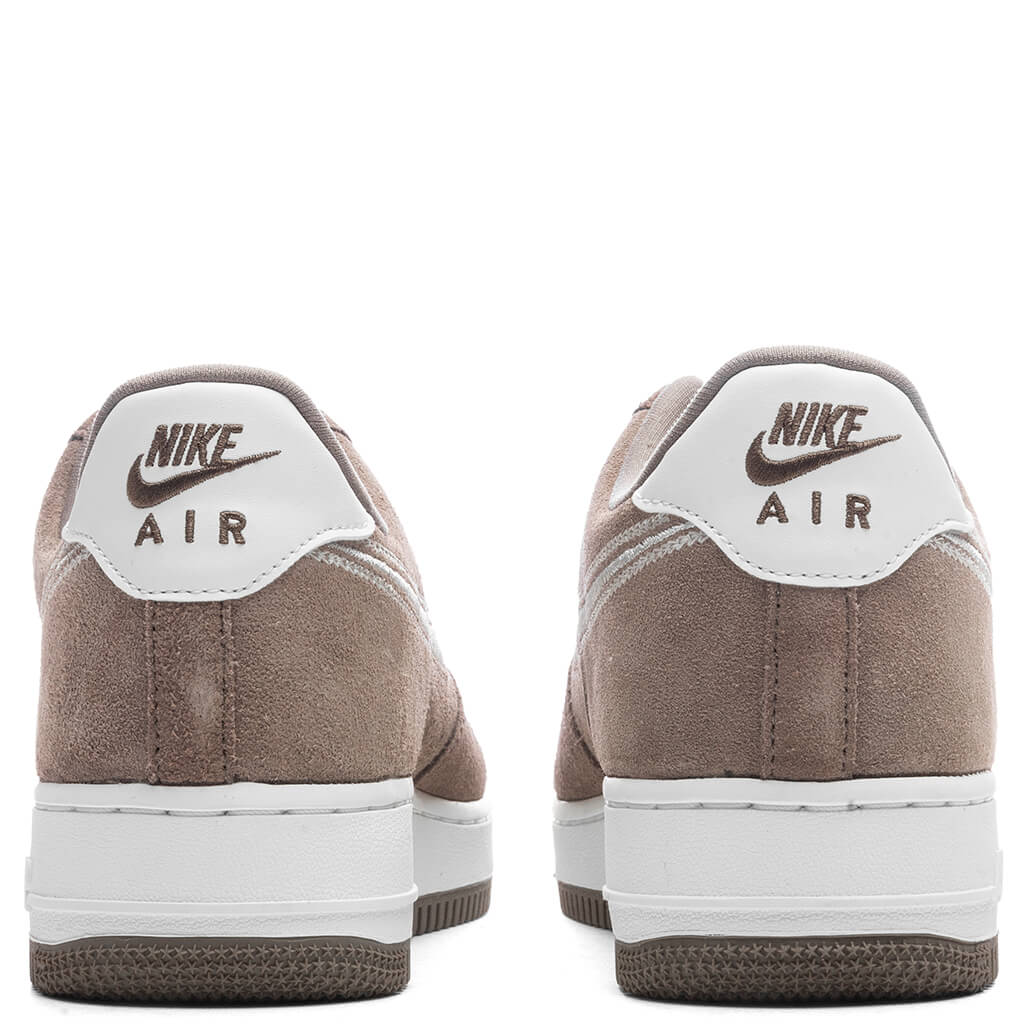 Air Force 1 07 LV8 Mink Brown Sail