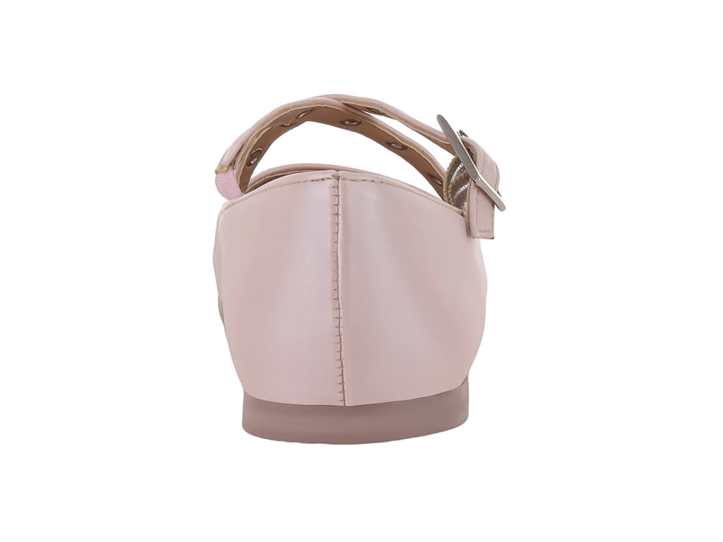 Zapatos Planos Gabriela Rosa para Niña