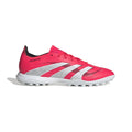 adidas Predator League Turf Boots Red White