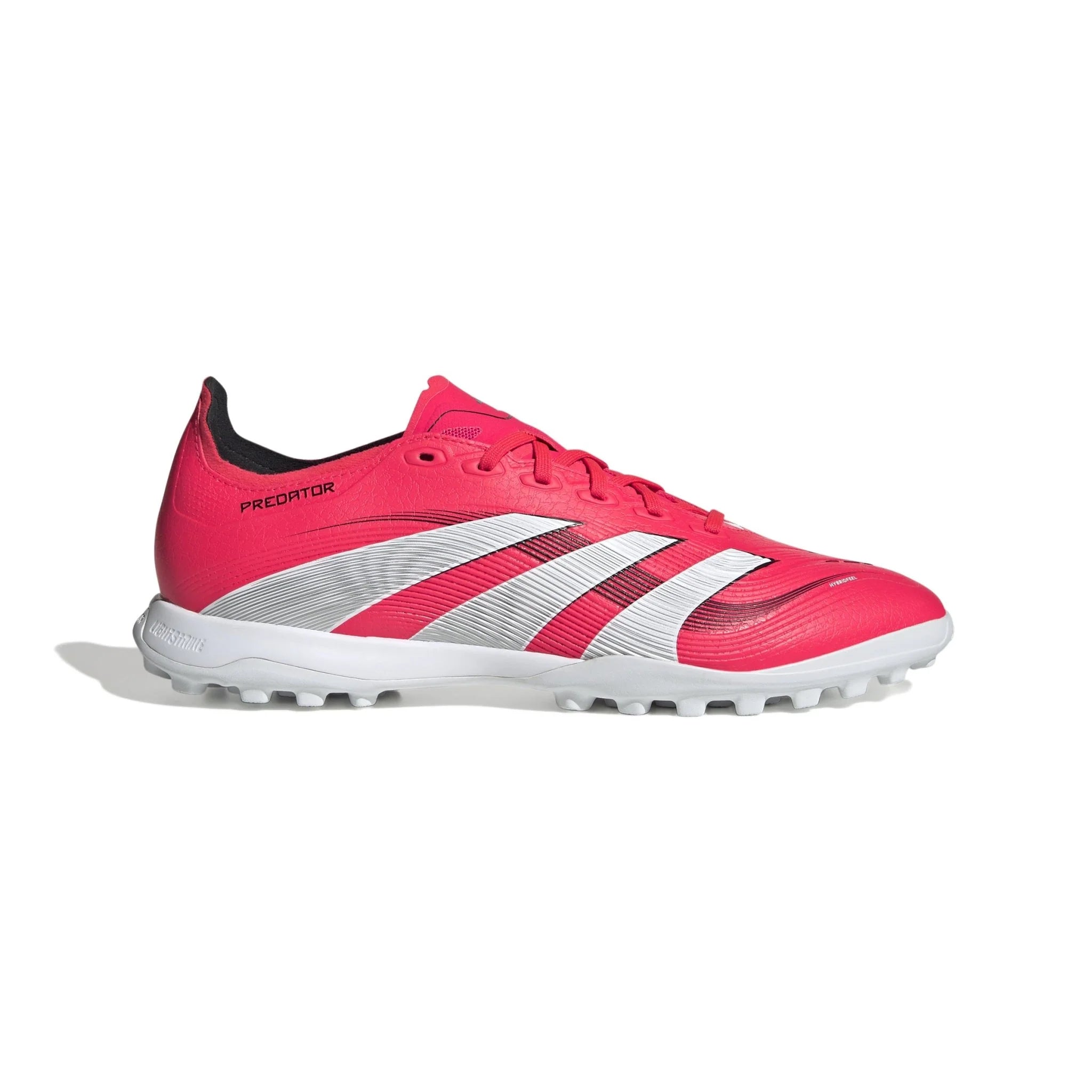 adidas Predator League Turf Boots Red White