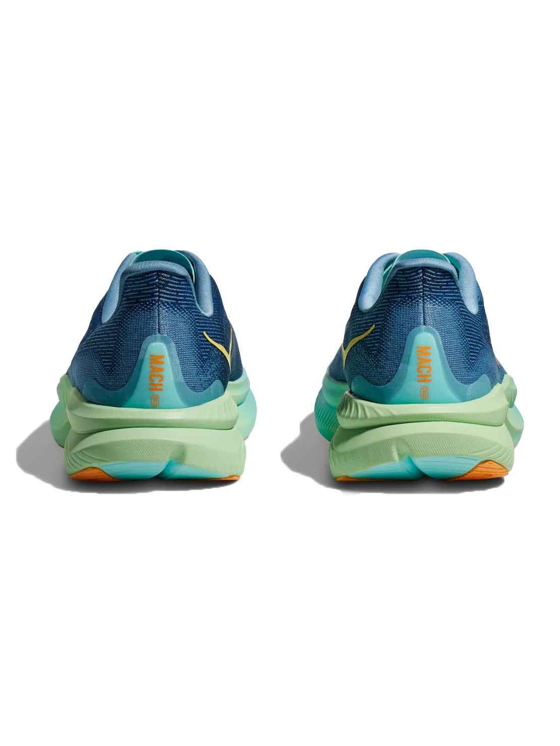 Hoka Mach 6 Mens Shoes