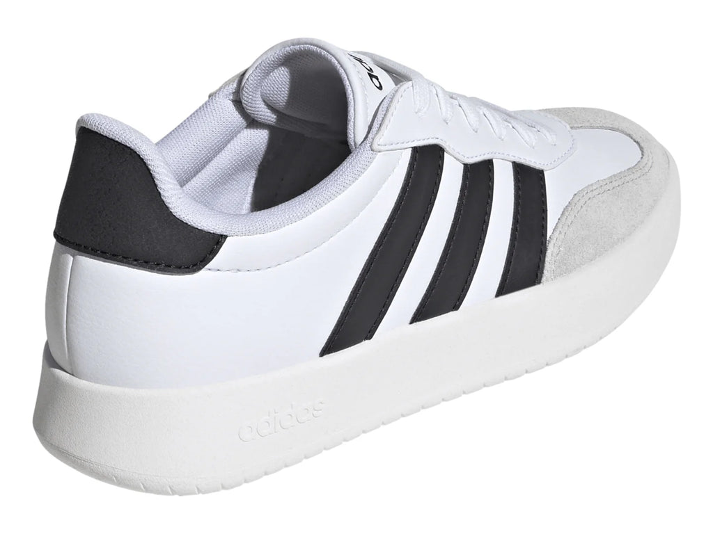 Tenis Adidas Barreda Blancos para Mujer