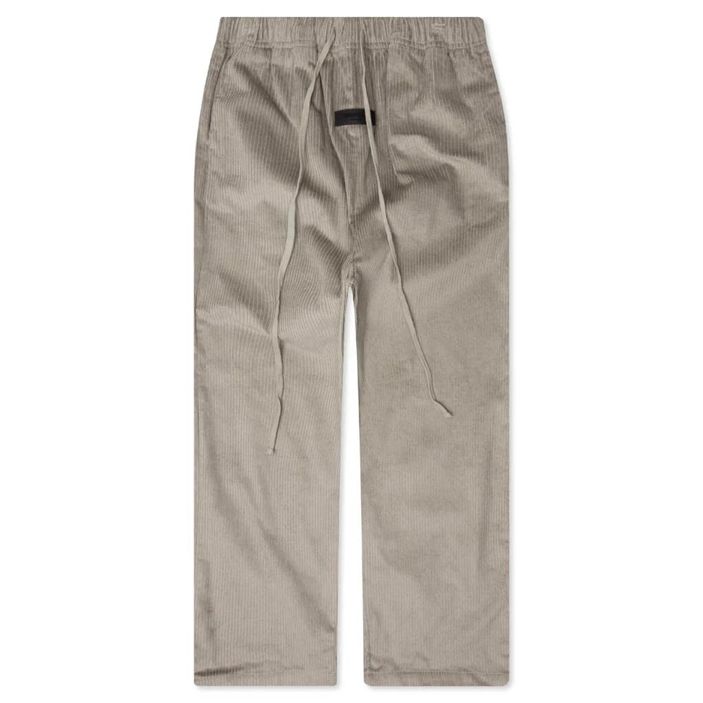Relaxed Trouser Seal