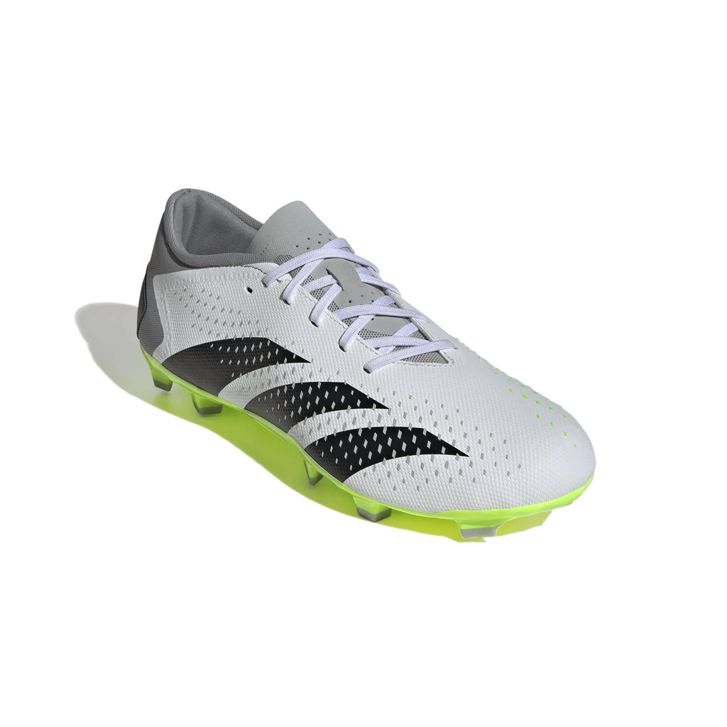 adidas Predator Accuracy3 L FG Firm Ground Soccer Cleats