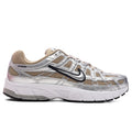 P 6000 Khaki Metallic Silver Metallic Platinum