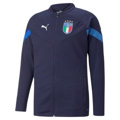 PUMA ITALY Coach Training Jacket