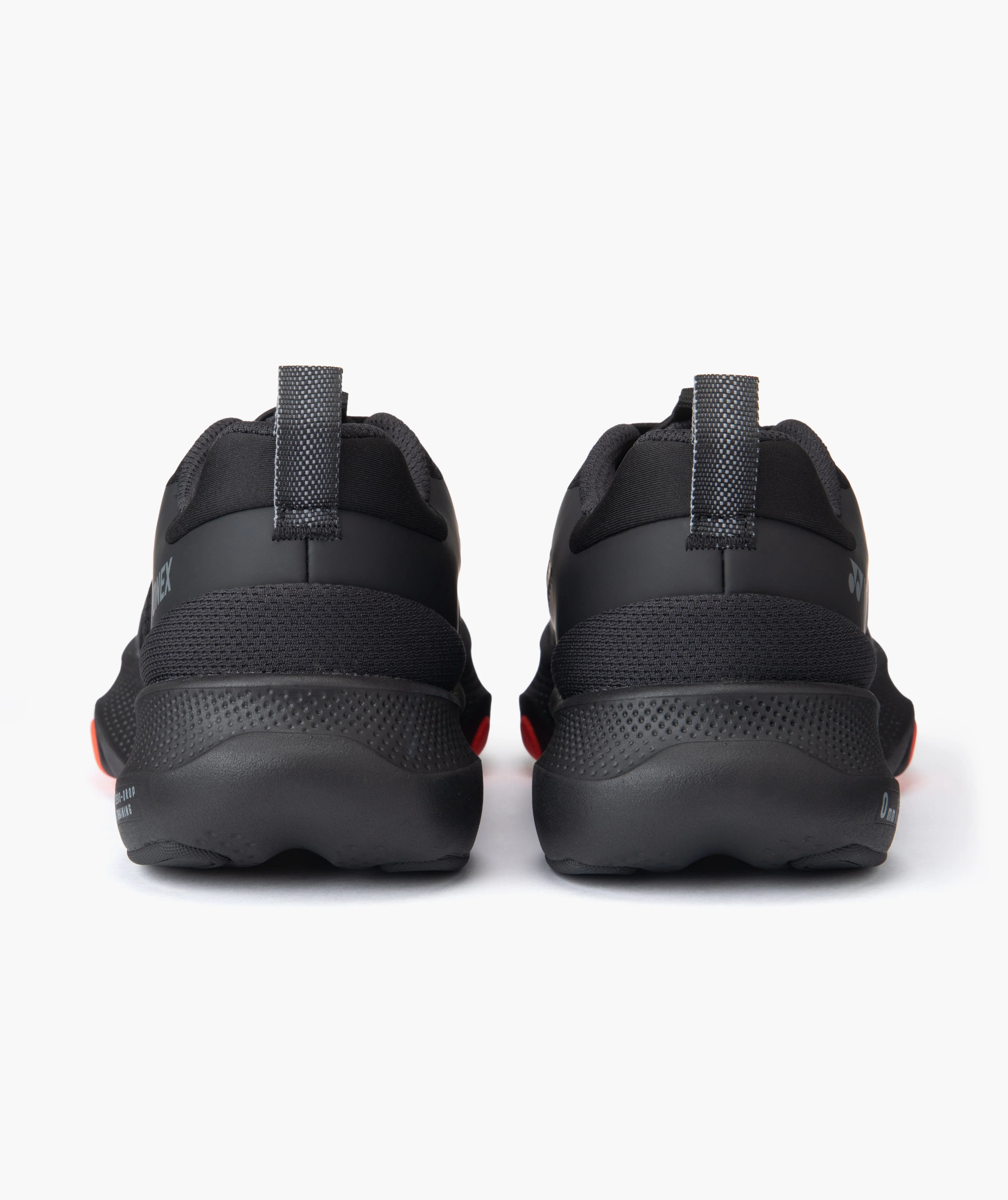 PRIME TRAINER BLACK WOMENS