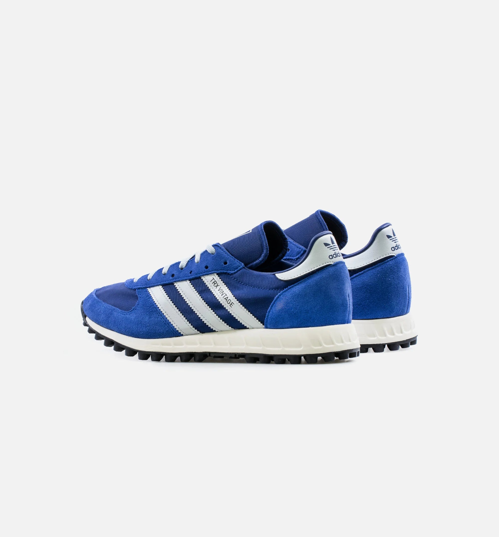 Trx Vintage Runner Mens Lifestyle Shoe Blue White