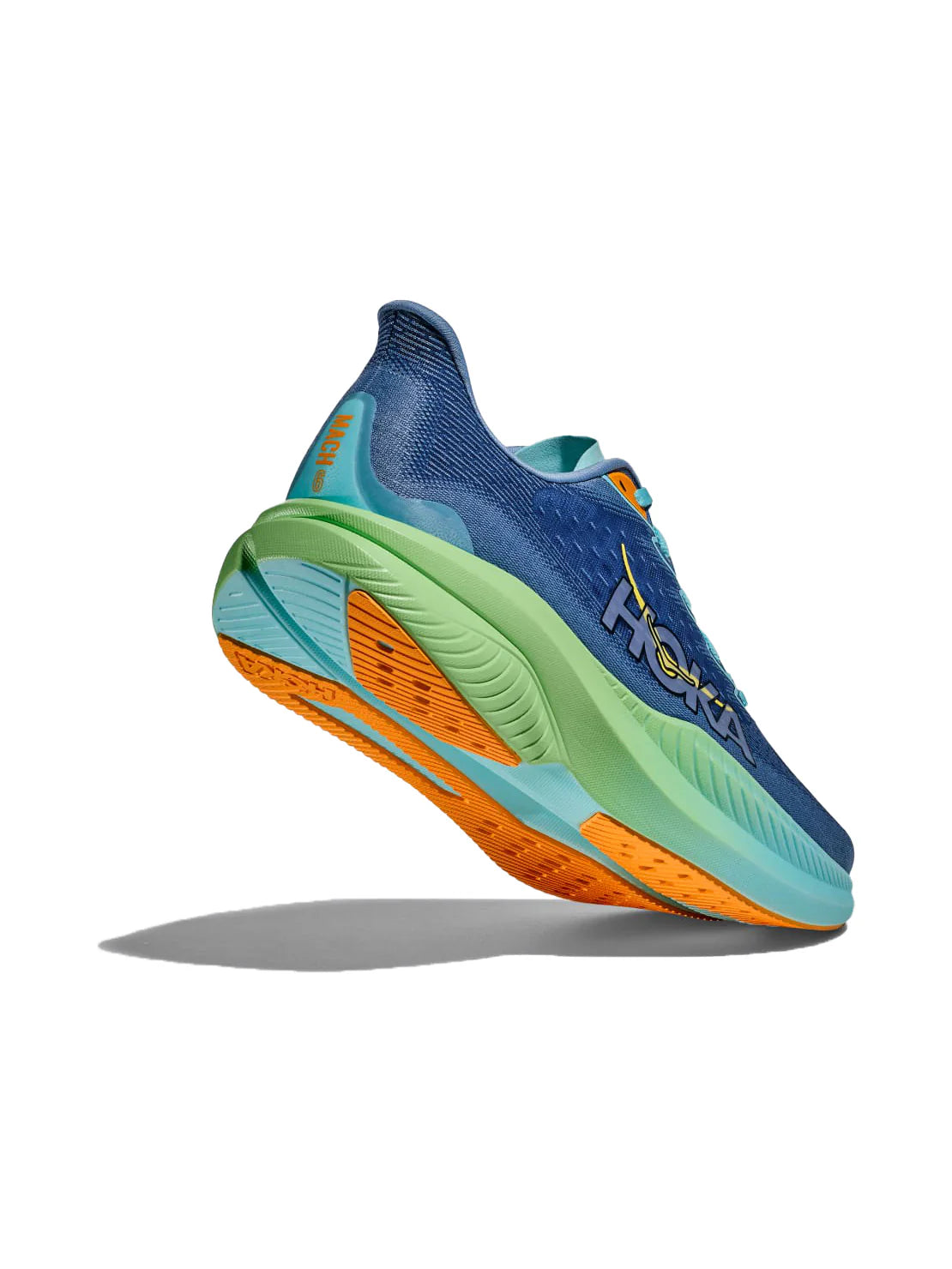 Hoka Mach 6 Mens Shoes