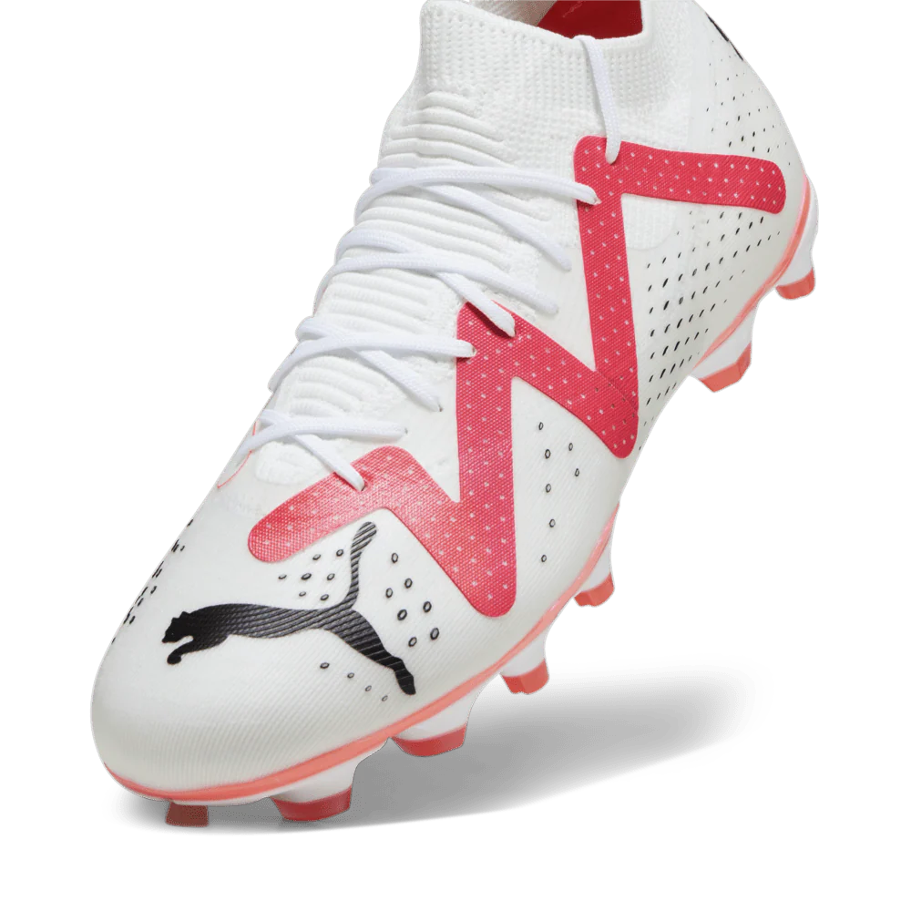 PUMA Future Match FG AG Soccer Cleats