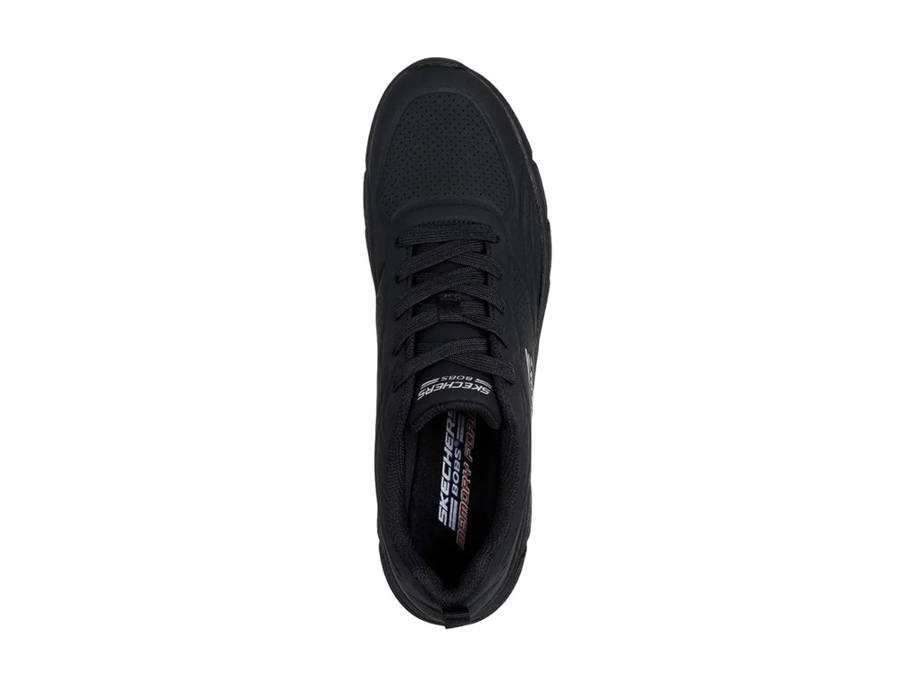 Tenis Skechers BOBS Sport Negro para Mujer