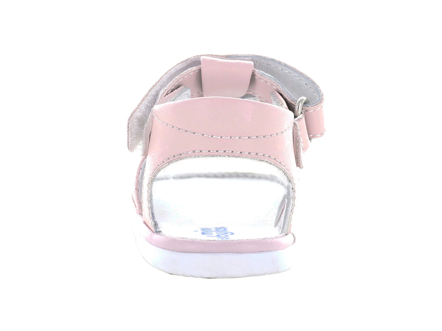 Sandalias Miniburbujas Charol Frape para Bebé