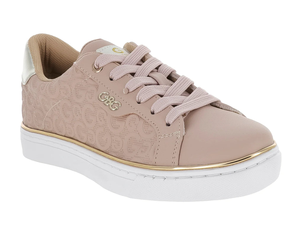 Tenis GBG Nude para Mujer