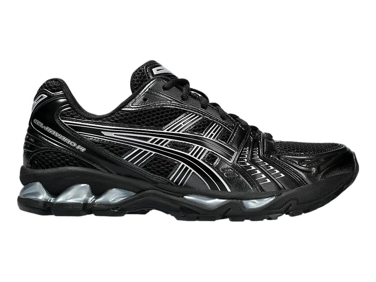 Tenis Asics Gel Kayano 14 Para Hombre