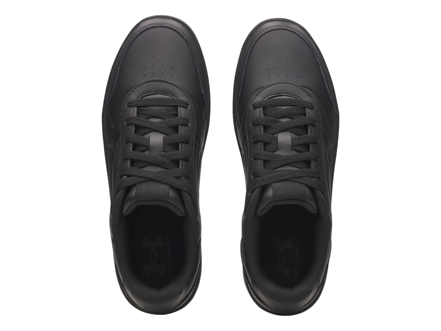 Tenis Under Armour Tempo Negro para Hombre