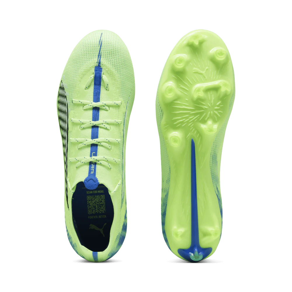 PUMA Ultra 5 Pro FG AG Soccer Cleats