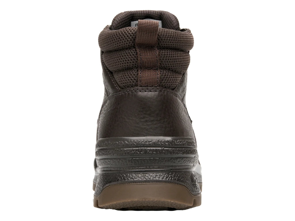 Botas Flexi Country Color Chocolate para Hombre