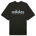 Fear of God Athletics x Adidas Performance Jersey Tee Night Brown