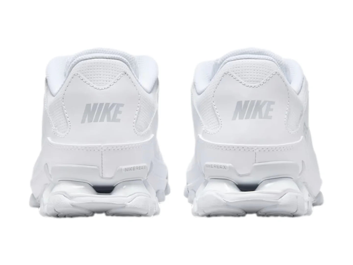 Tenis Nike Reax 8 TR Blanco para Mujer