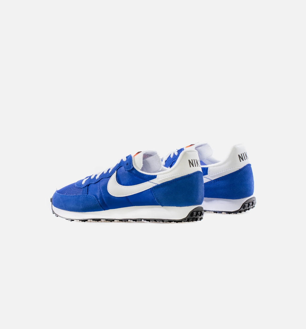 Challenger OG Mens Lifestyle Shoe Blue White