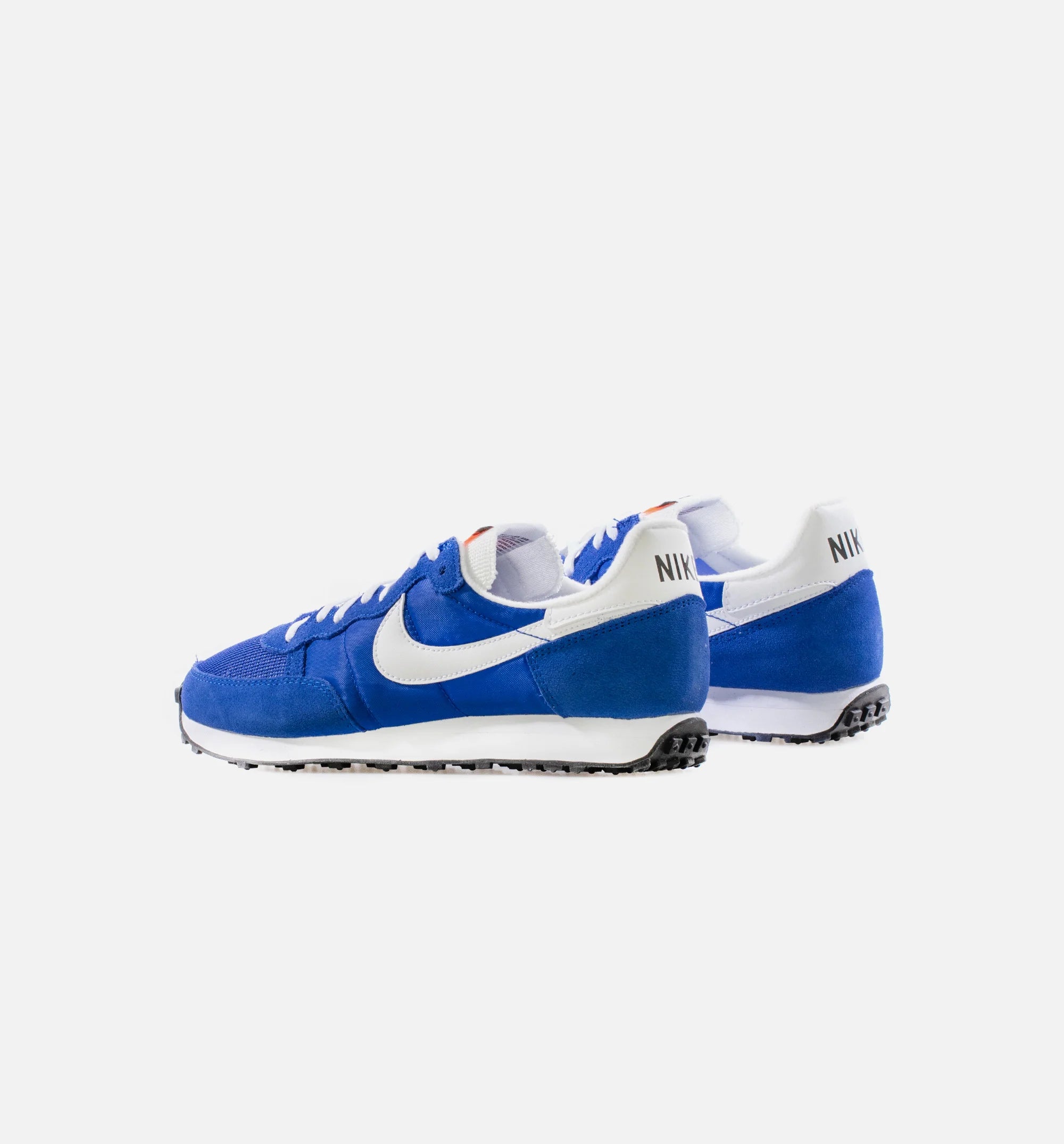 Challenger OG Mens Lifestyle Shoe Blue White