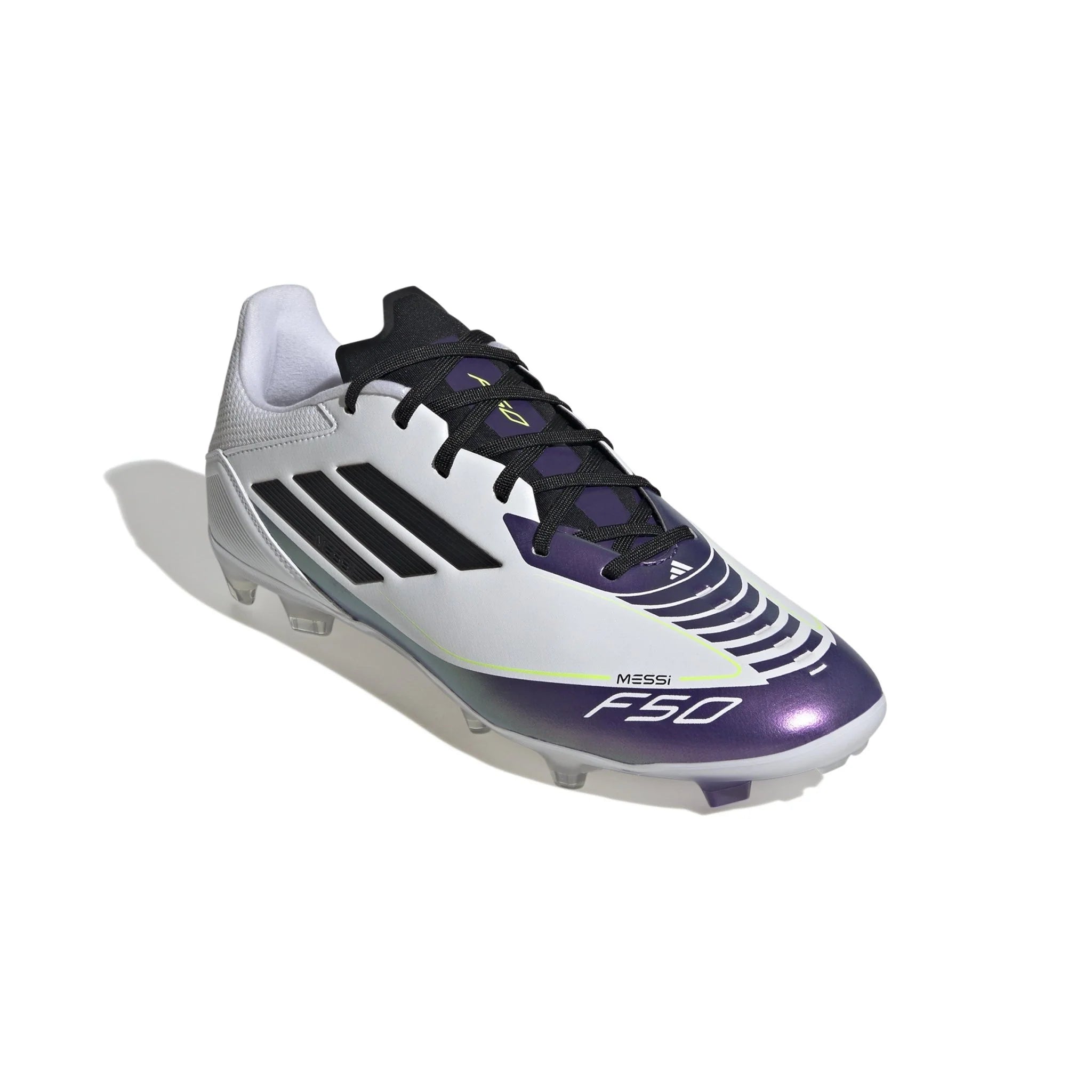 adidas F50 League FG MG Messi Soccer Cleats