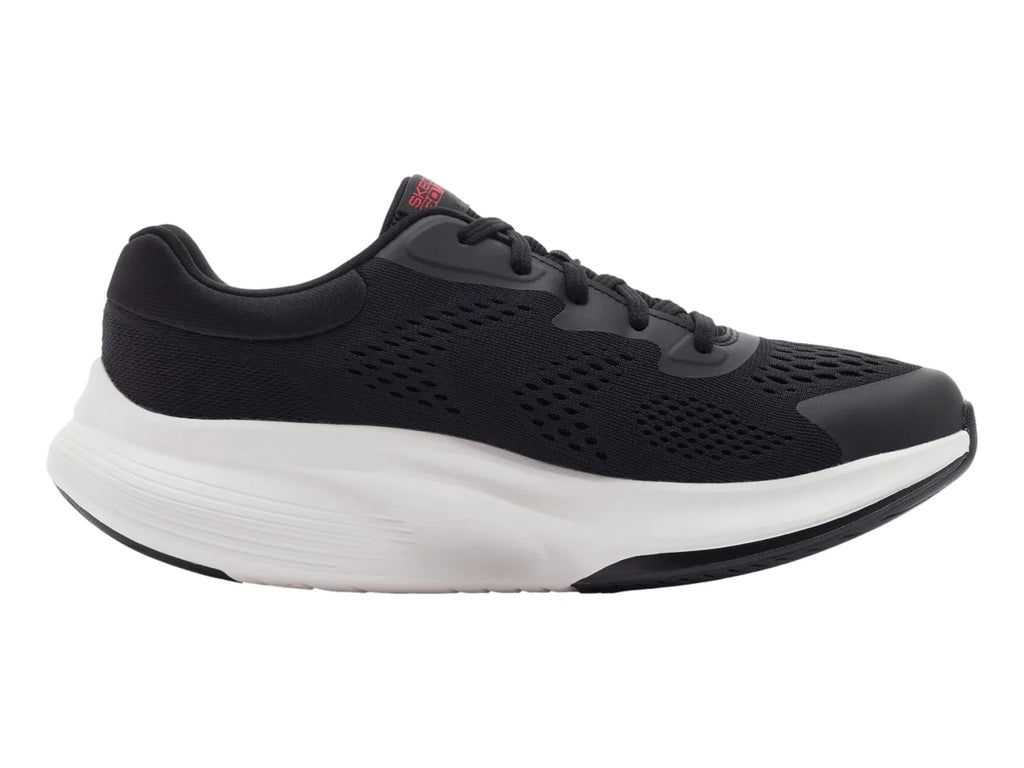 Tenis Skechers Go Walk Comfort Negro para Hombre