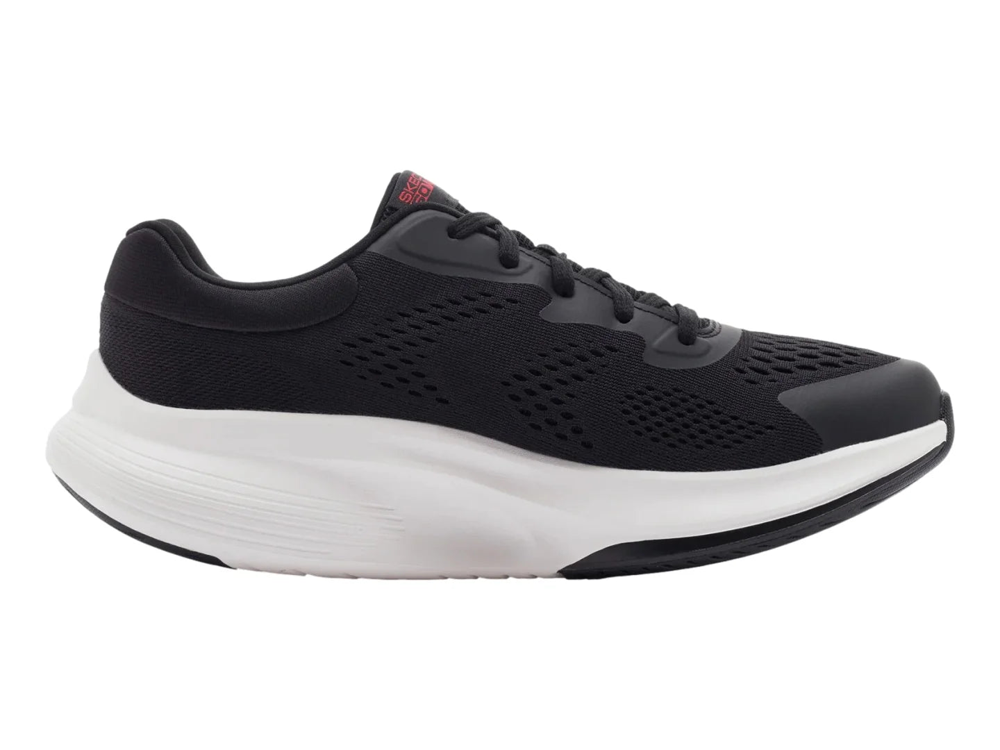 Tenis Skechers Go Walk Comfort Negro para Hombre