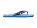 Sandalias Quiksilver Makaha Art Azul para Hombre