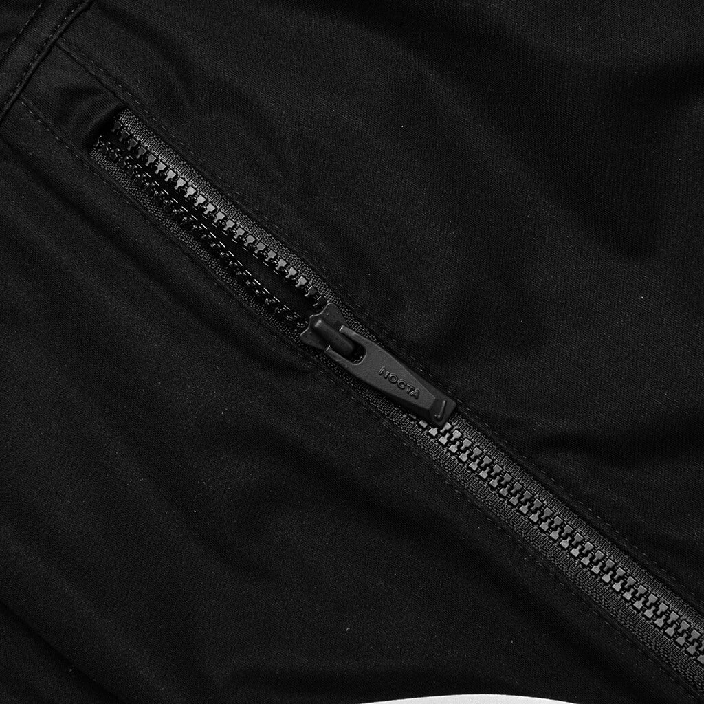 Nike x NOCTA Running Pants Black